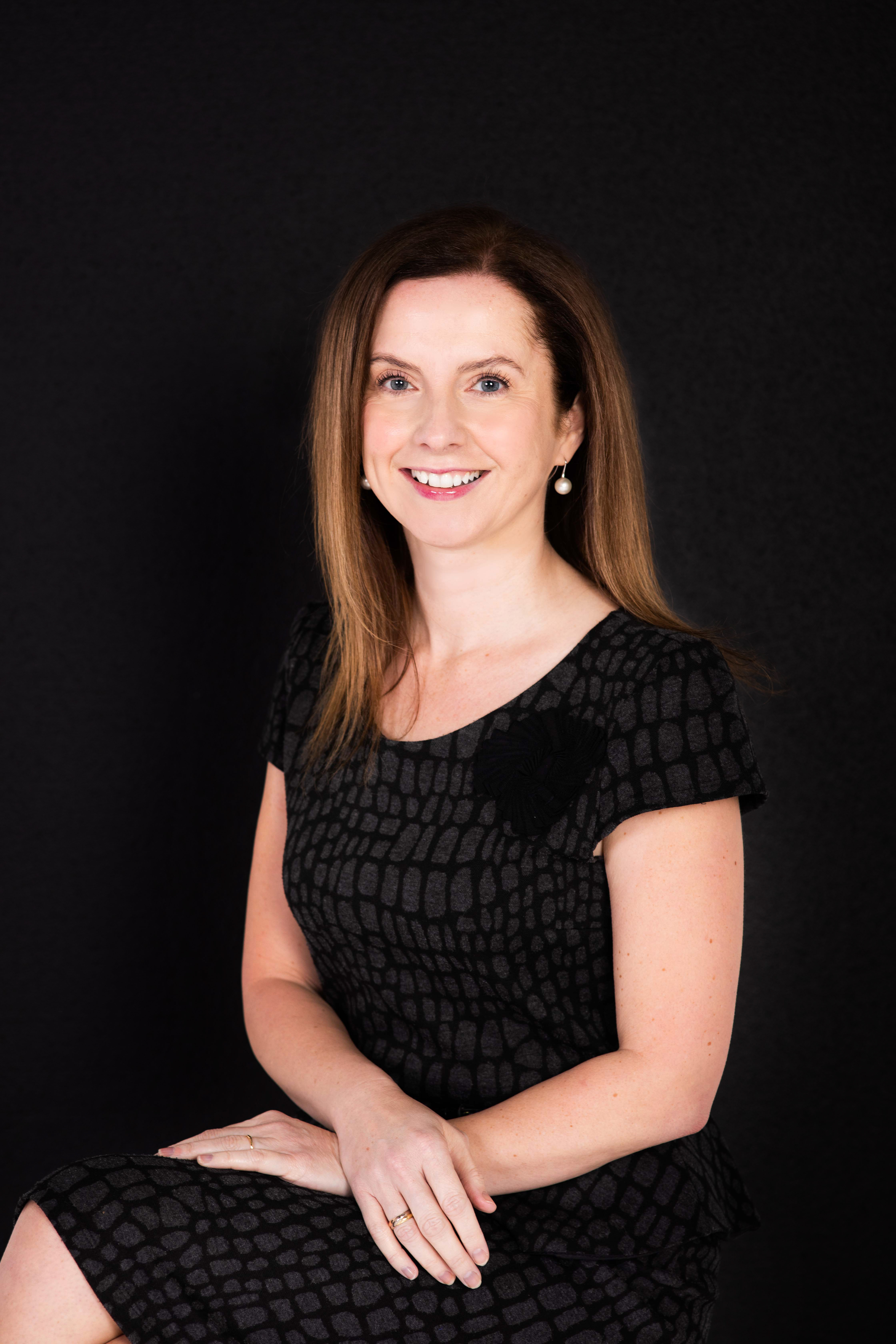 Photo of Lynda McAlary-Smith