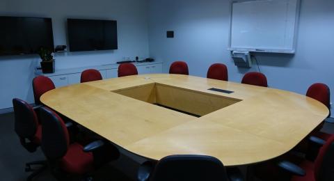 Boardroom