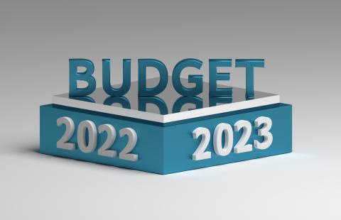 budget 2022-23